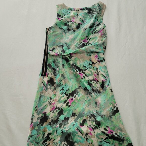 Beautiful Ann Taylor Watercolor Design - Picture 6 of 8